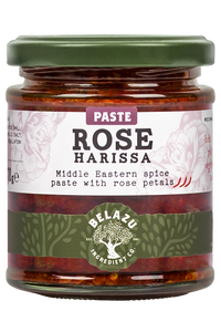 Belazu - Rose Harissa