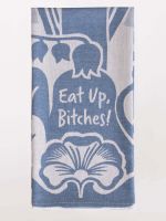 Dish Towels - Blue Q, funny various styles