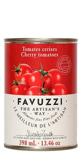 Favuzzi - Cherry Italian tomatoes
