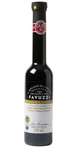 Favuzzi - Organic Essential Balsamic of Modena