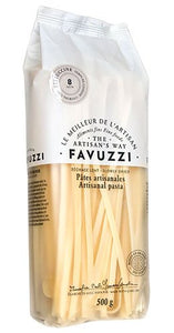 Favuzzi - Artisan Pasta, Fettucine