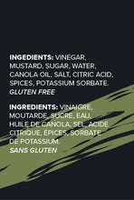 Load image into Gallery viewer, Gravelbourg Gourmet Mustard - French Style
