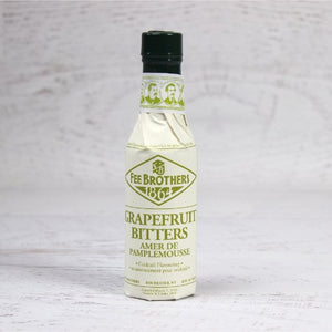 Fee Brothers - Grapefruit Bitters