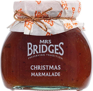 Mrs. Bridges - Christmas Marmalade