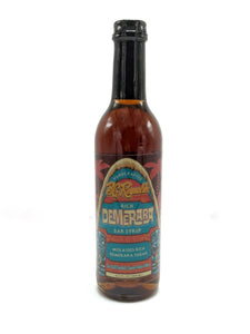 BG Reynolds - Rich Demerara Syrup