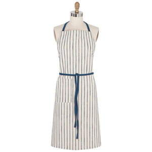Apron - Vintage French Camille