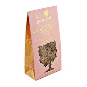 Holdsworth Chocolates- Classic de Champagne Truffles