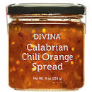 Divina - Calabrian Chili Orange Spread