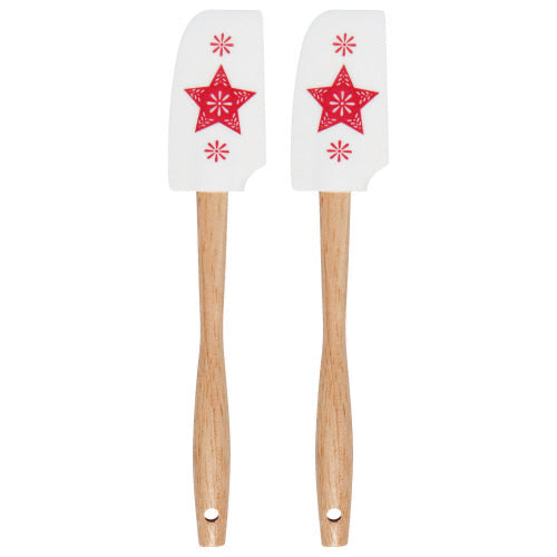 Mini Spatula Set/2-Snowbird