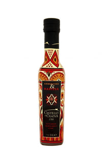 Castillo-Olive Oil Harissa Infused Arbequina