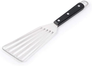 Chef's Slotted Turner, Stainless Steel