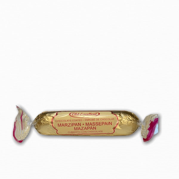 Old Excellent-Marzipan Loaves