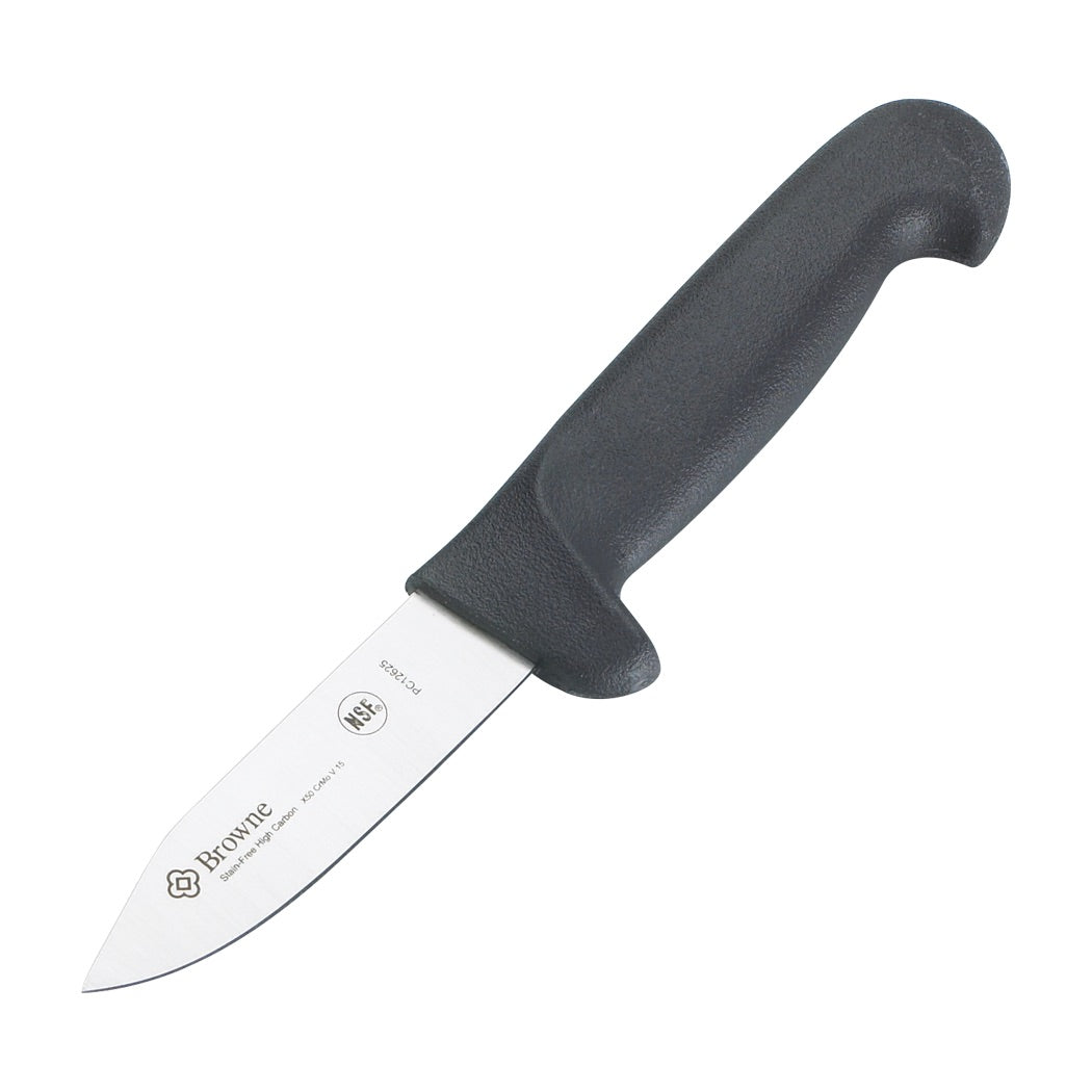 Browne-Paring Knife 3.25”