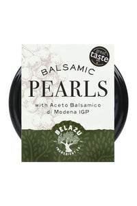 Belazu - Balsamic Pearls