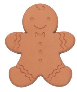 Sugar Saver-Gingerbread Boy
