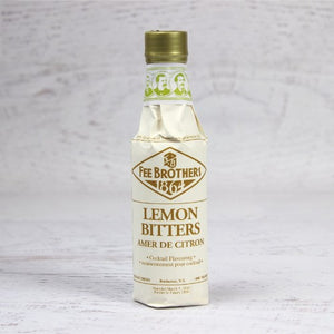 Fee Brothers - Lemon Bitters