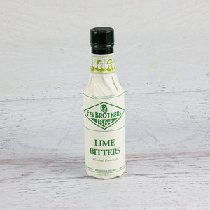 Fee Brothers - Lime Bitters