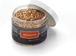 Outset - Mesquite Smoker Wood Chips