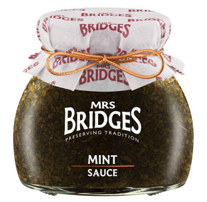 Mrs. Bridges - Mint Sauce