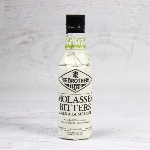 Fee Brothers - Molasses Bitters