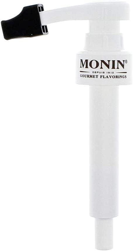 Monin Syrup Pump for 750ml Glass Bottle