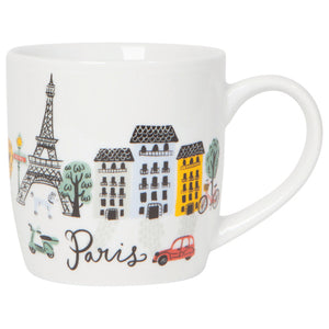 Mug - Meet me in Paris