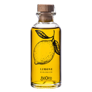 Bio Orto - Organic Lemon EVOO
