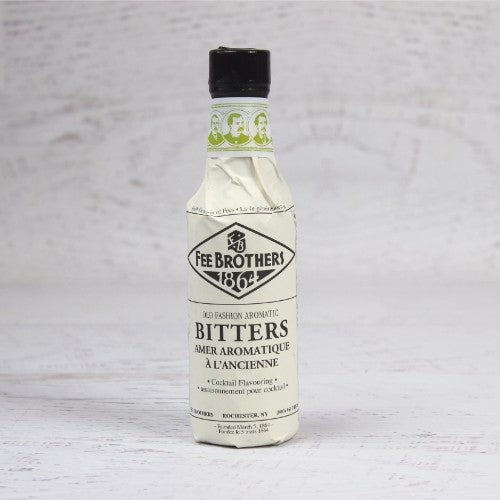 Fee Brothers - Old Fashion Bitters