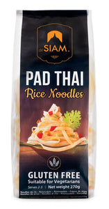 DeSiam - Pad Thai Rice Noodles