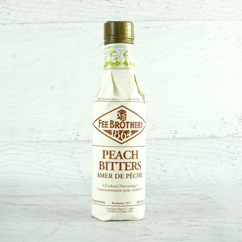 Fee Brothers - Peach Bitters