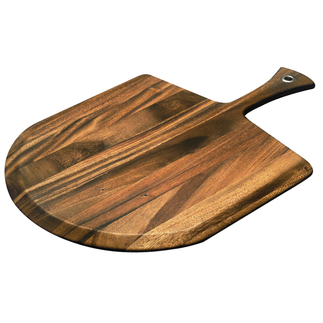 Pizza Peel Paddle Board Acacia Wood