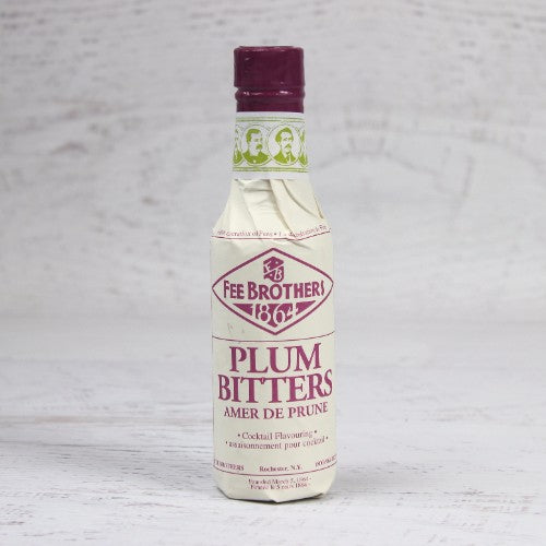 Fee Brothers - Plum Bitters