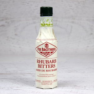 Fee Brothers - Rhubarb Bitters