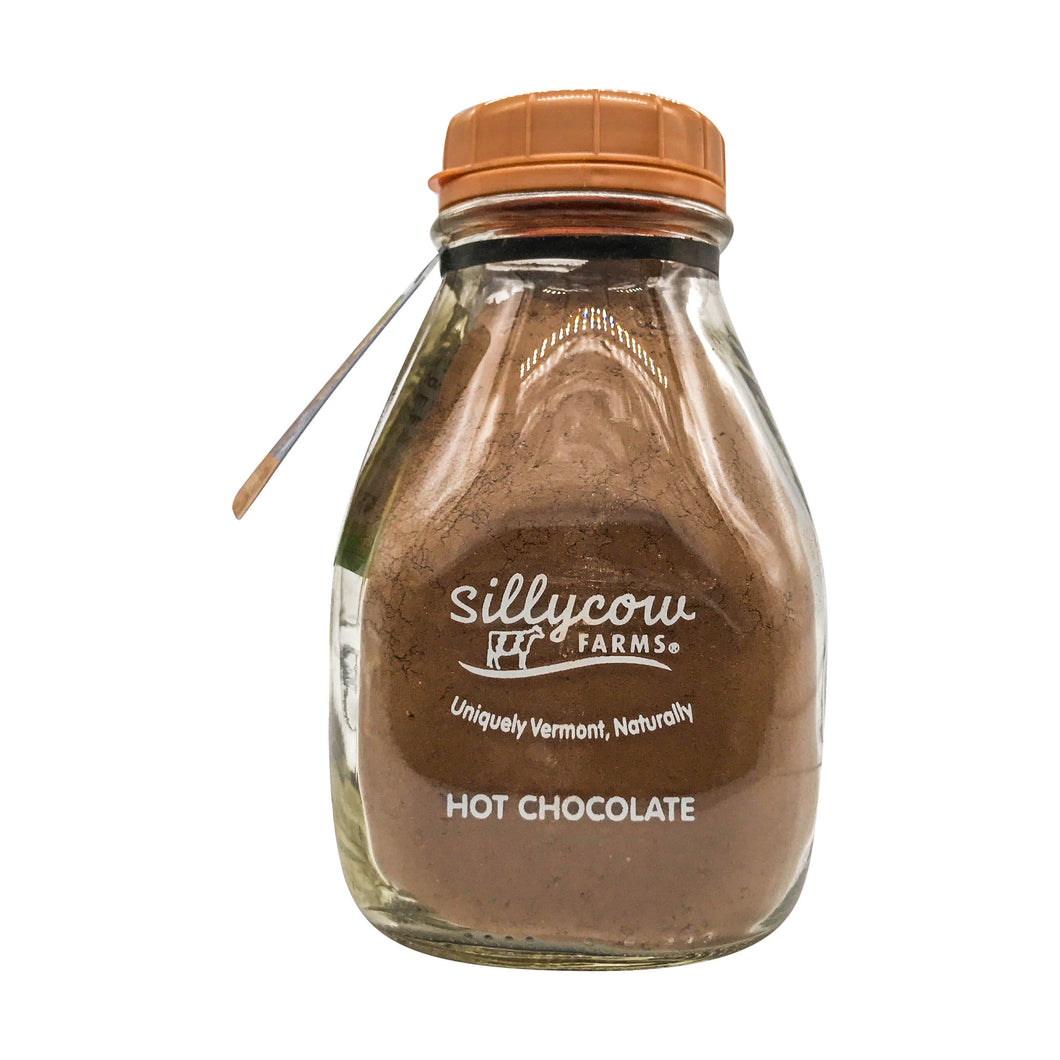 Sillycow - Hot Chocolate-Chocolate