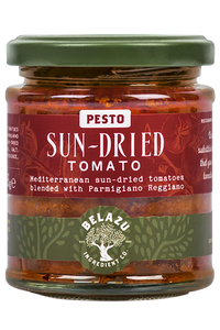 Belazu - Sun-dried Tomato Pesto