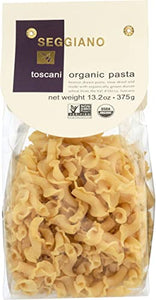 Seggiano - Organic Toscani Pasta