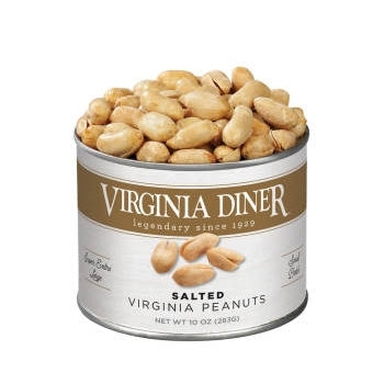 Virginia Dinner - Salted Virginia Peanuts