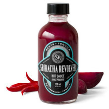 Load image into Gallery viewer, Sriracha Revolver - Beets tequila
