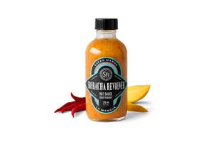 Sriracha Revolver - Clean mango