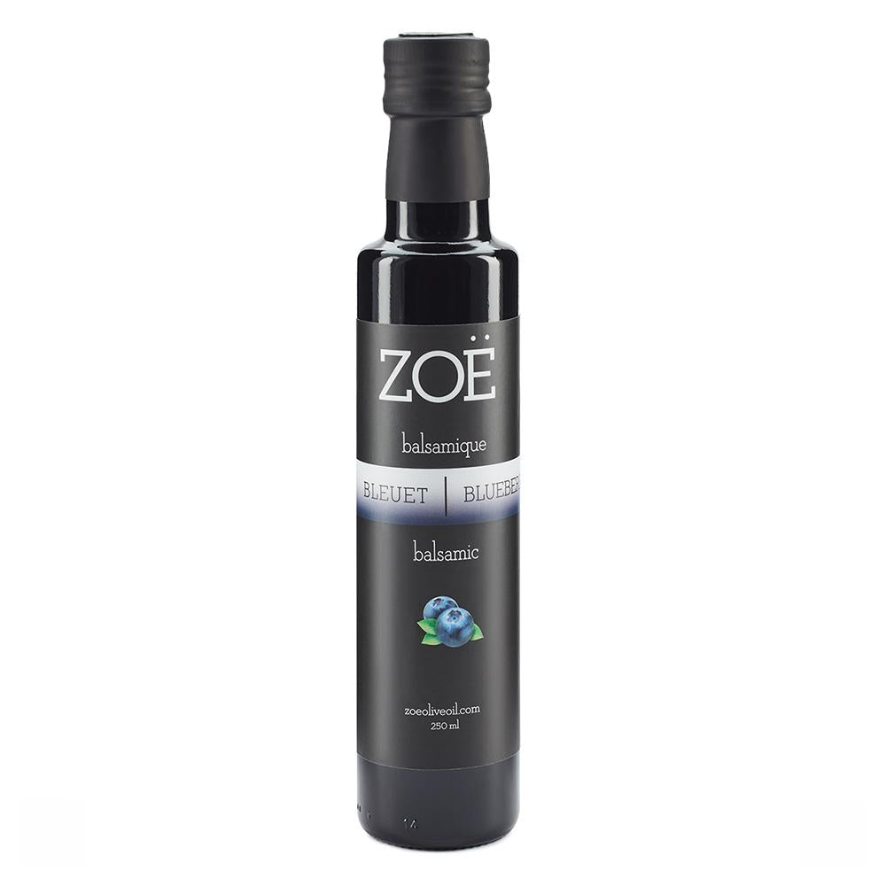 Zoe - Blueberry Infused Balsamic Vinegar