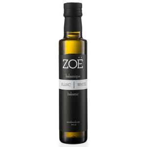 Zoe - White Balsamic Vinegar